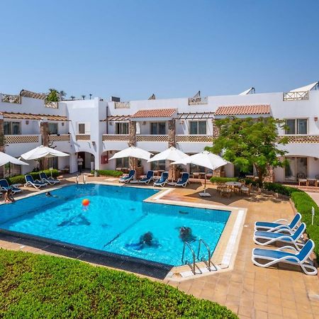 Camel Dive Club & Hotel - Boutique Hotel Sharm-el-Sheikh Buitenkant foto