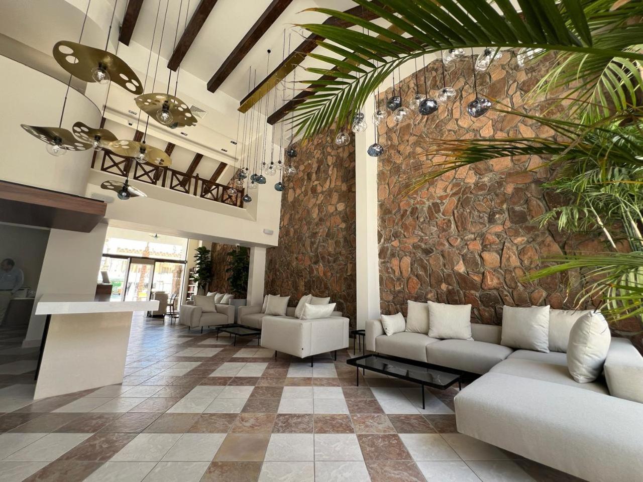 Camel Dive Club & Hotel - Boutique Hotel Sharm-el-Sheikh Buitenkant foto