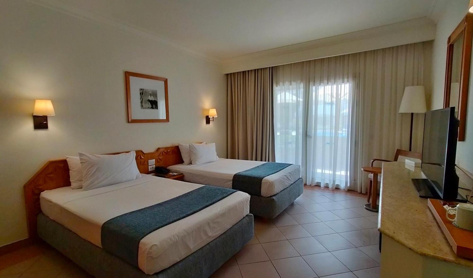Camel Dive Club & Hotel - Boutique Hotel Sharm-el-Sheikh Buitenkant foto