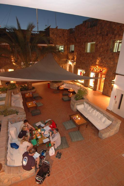 Camel Dive Club & Hotel - Boutique Hotel Sharm-el-Sheikh Buitenkant foto