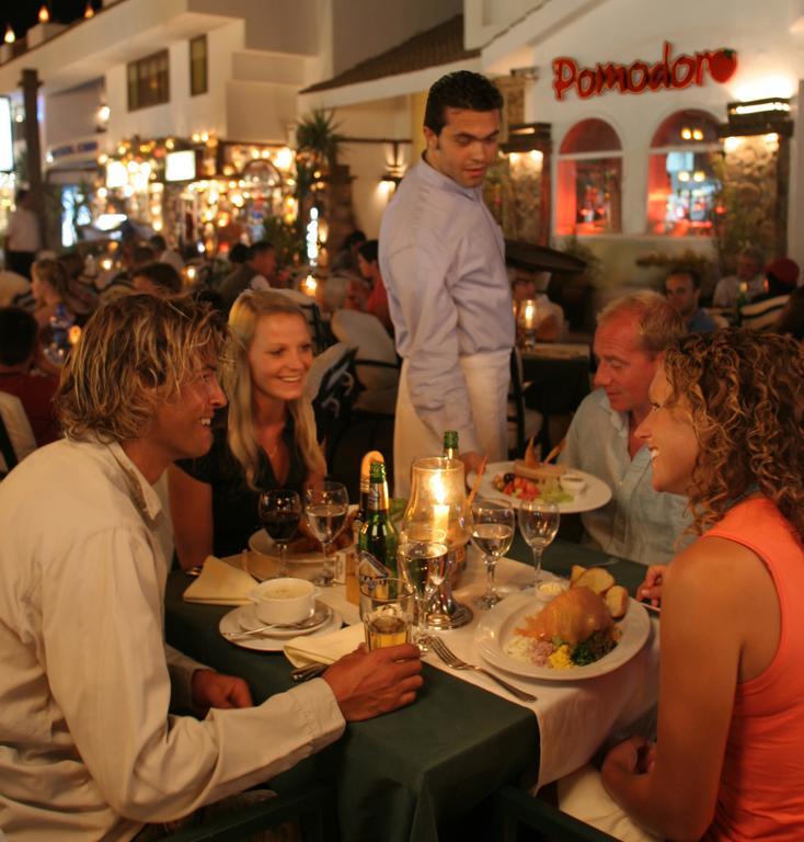 Camel Dive Club & Hotel - Boutique Hotel Sharm-el-Sheikh Buitenkant foto